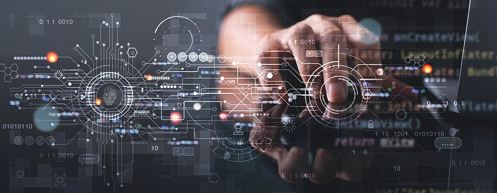 Bachelor-Fernstudium Cyber Security